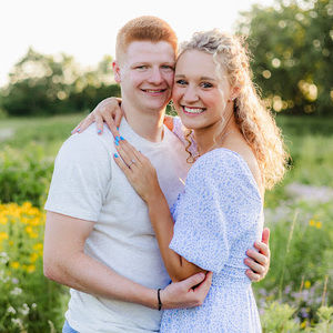 Meet your Posher, Evie